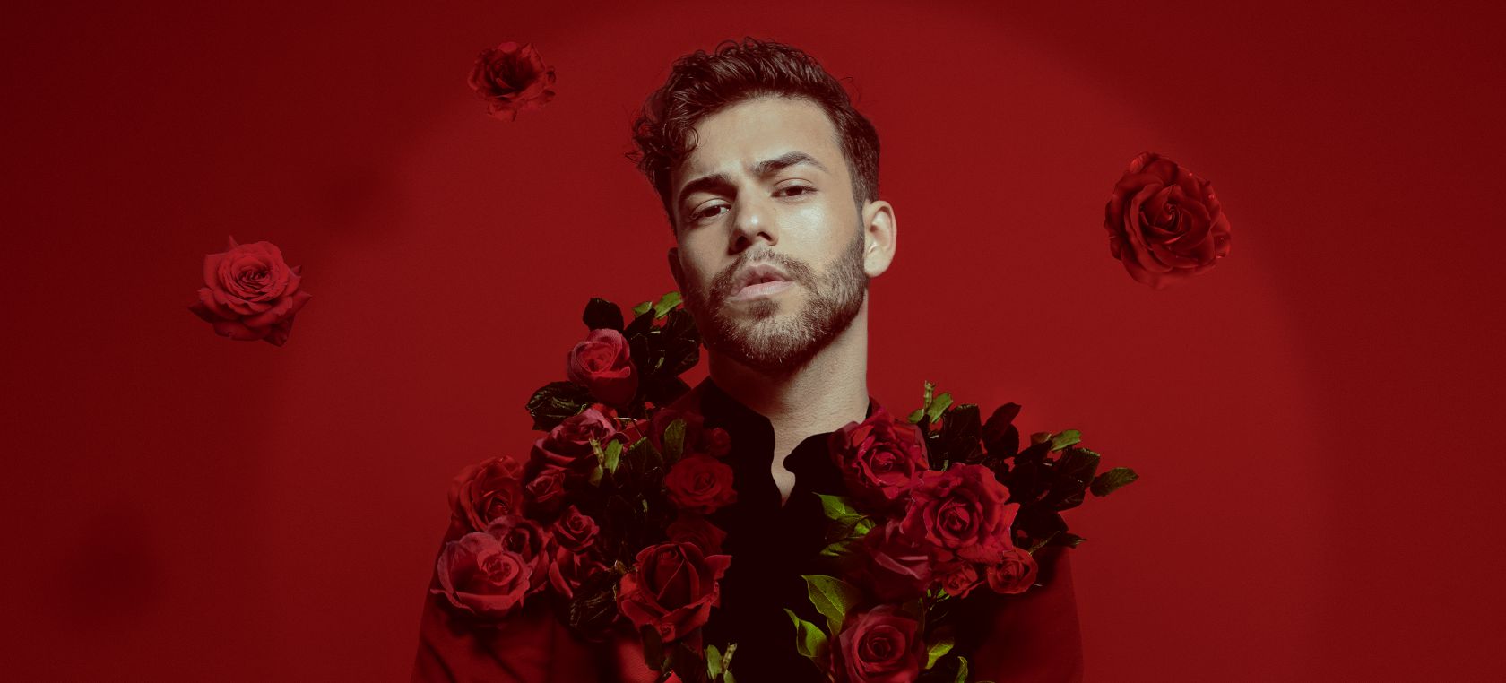 Agoney Agoney