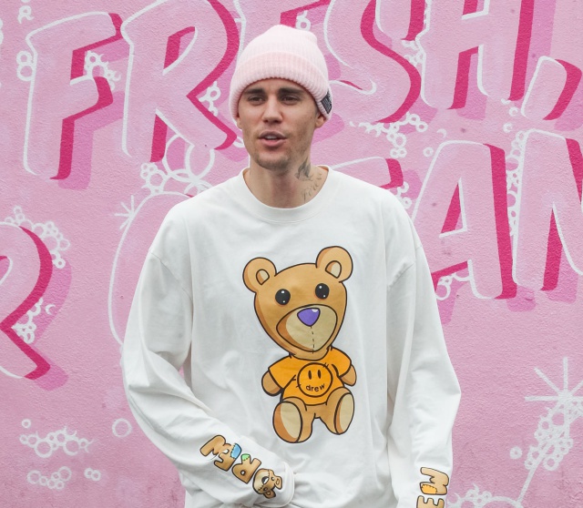 Justin Bieber se atreve con el rap en una posible colaboración Justin Bieber se atreve con el rap en una posible colaboración