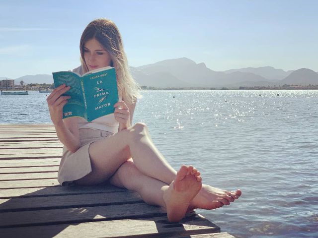 Laura Gost Laura Gost