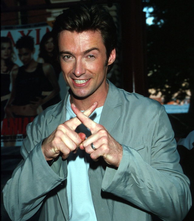 Hugh Jackman celebra el 20º aniversario de ‘X-Men’ con un vídeo inédito de Lobezno Hugh Jackman celebra el 20º aniversario de ‘X-Men’ con un vídeo inédito de Lobezno