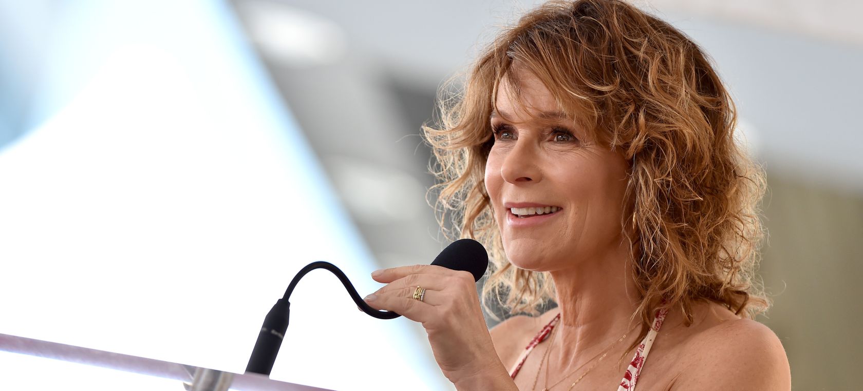 Jennifer Grey Jennifer Grey