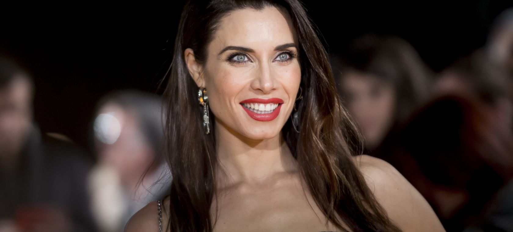Pilar Rubio Pilar Rubio
