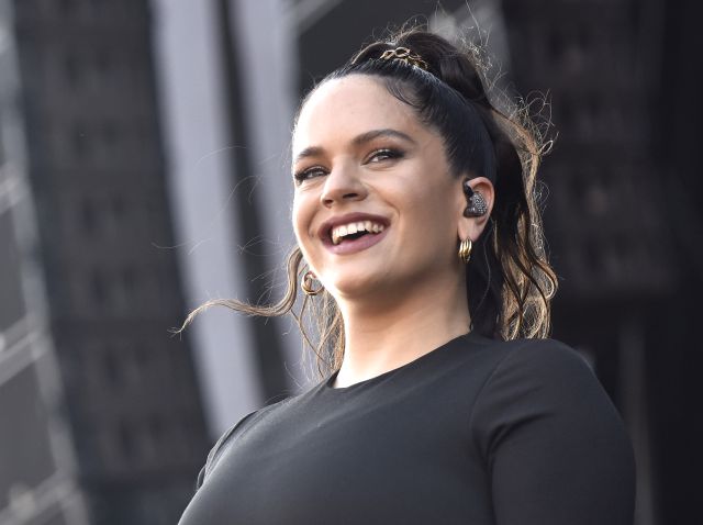 Rosalía Rosalía