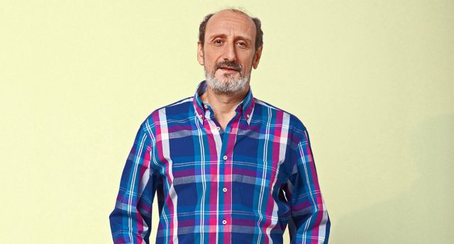 La triste despedida de Enrique Pastor de ‘La que se avecina’ (con recuerdo a ‘Aquí no hay quien viva’) La triste despedida de Enrique Pastor de ‘La que se avecina’ (con recuerdo a ‘Aquí no hay quien viva’)