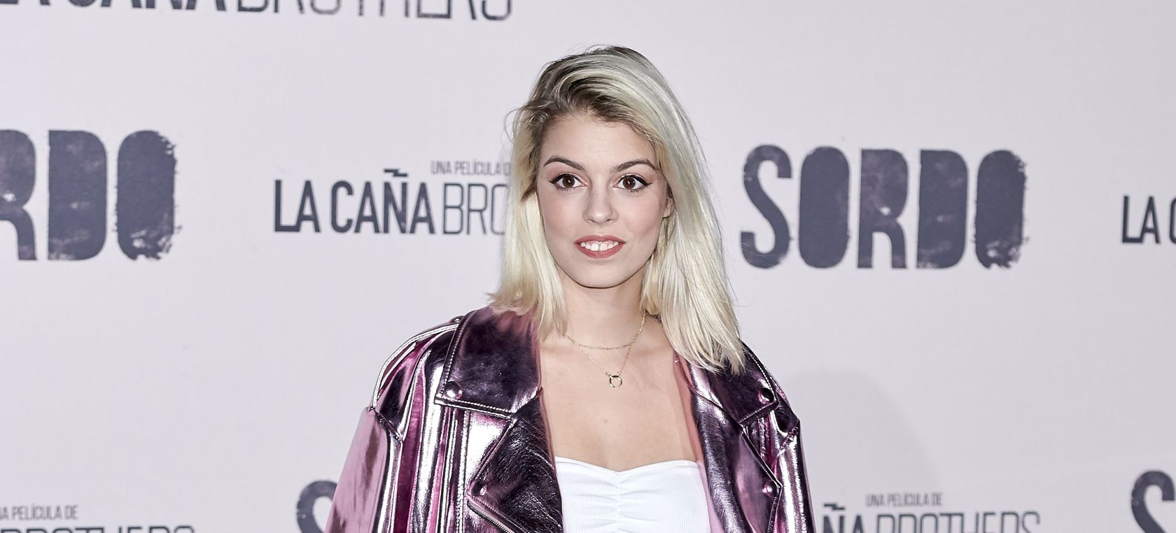 Nerea Rodríguez podría haber empezado una nueva relación con un músico Nerea Rodríguez podría haber empezado una nueva relación con un músico