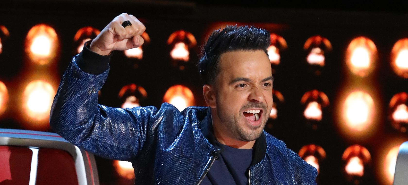 Luis Fonsi Luis Fonsi