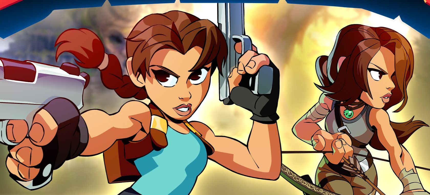 Brawlhalla Brawlhalla