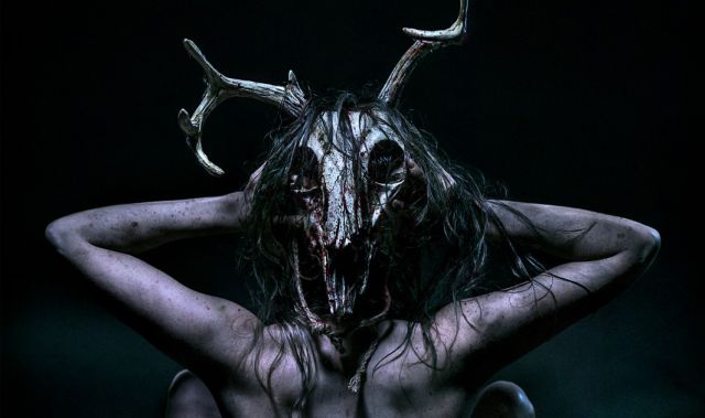 Madre Oscura estreno Madre Oscura estreno