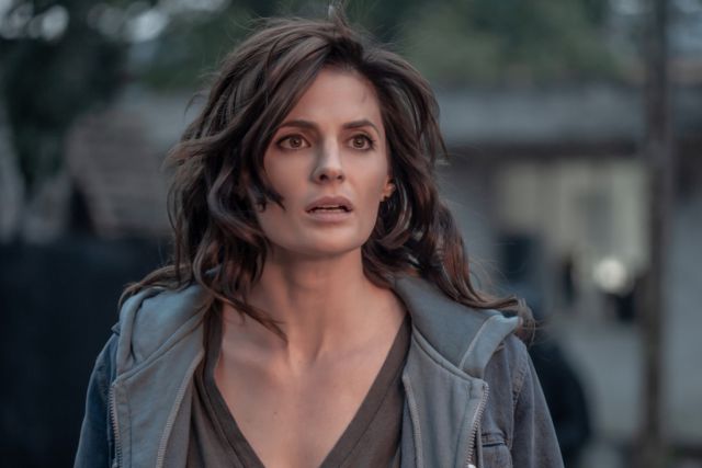 Series para el finde 17-19 de julio: del regreso de Stana Katic, a la historia más rara de Filmin Series para el finde 17-19 de julio: del regreso de Stana Katic, a la historia más rara de Filmin
