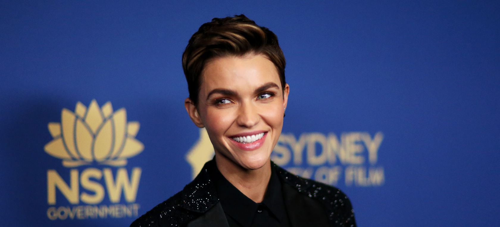 Ruby Rose abandona Batwoman Ruby Rose abandona Batwoman