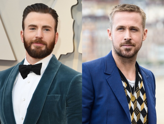 Chris Evans y Ryan Gosling se unen en lo nuevo de los directores de ‘Vengadores: Endgame’ en Netflix Chris Evans y Ryan Gosling se unen en lo nuevo de los directores de ‘Vengadores: Endgame’ en Netflix
