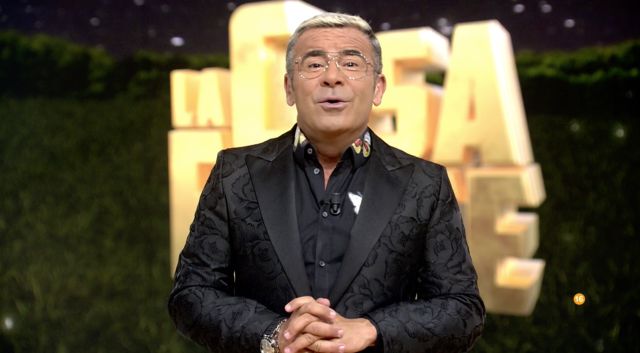 ¿Se le escapó a Jorge Javier Vázquez el final de ‘La que se avecina’? ¿Se le escapó a Jorge Javier Vázquez el final de ‘La que se avecina’?