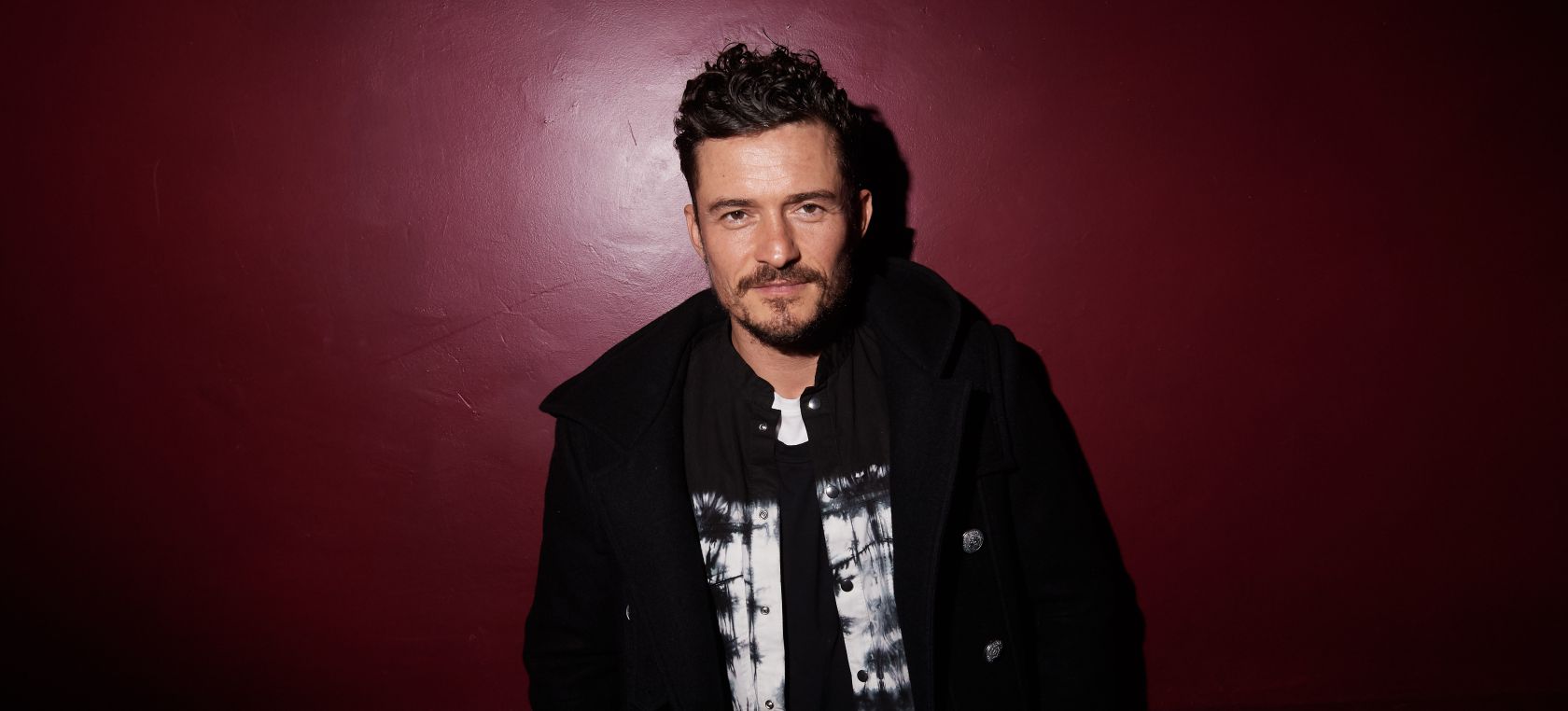 Orlando Bloom despedida Orlando Bloom despedida