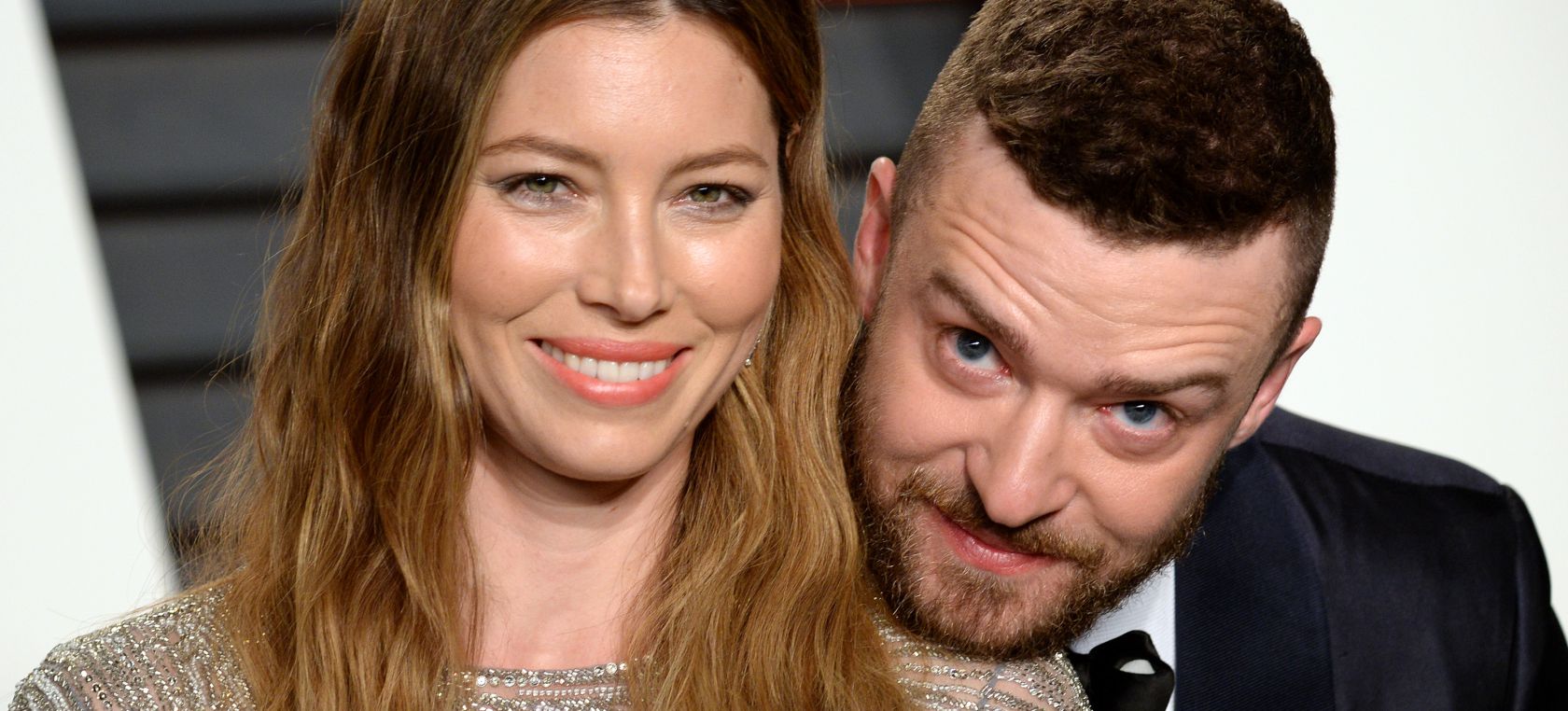 Jessica Biel y Justin Timberlake Jessica Biel y Justin Timberlake