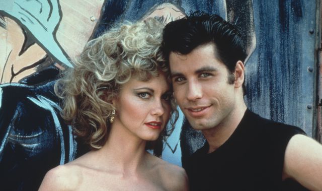 Grease precuela Summer Nights Grease precuela Summer Nights
