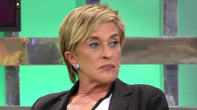 Críticas a Chelo García-Cortés por su pésame a Paz Padilla: “Gracias por darme a conocer TikTok Críticas a Chelo García-Cortés por su pésame a Paz Padilla: “Gracias por darme a conocer TikTok