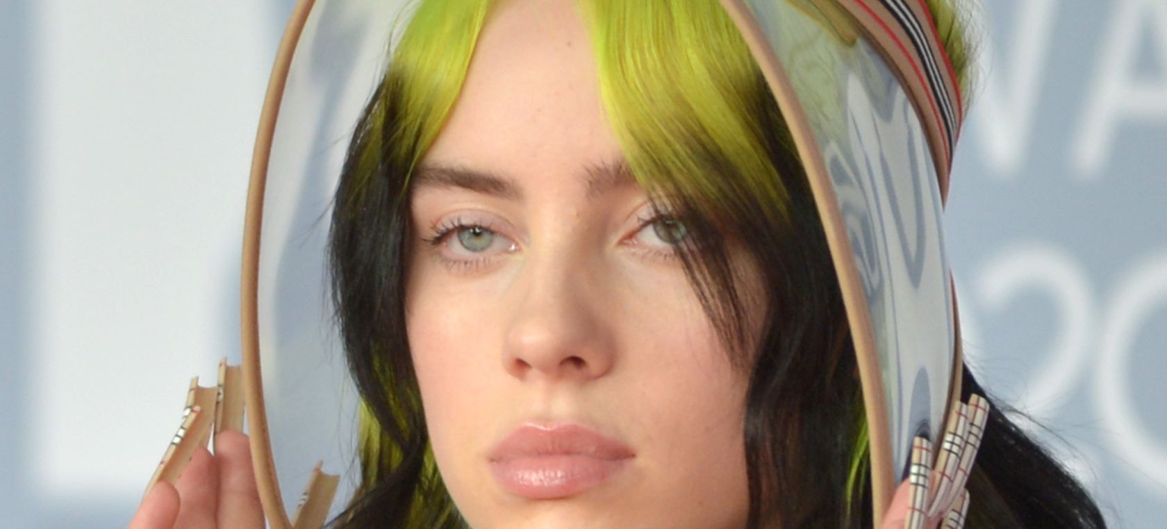 La versió sobre rodes del 'Bad Guy' de la Billie Eilish La versió sobre rodes del 'Bad Guy' de la Billie Eilish