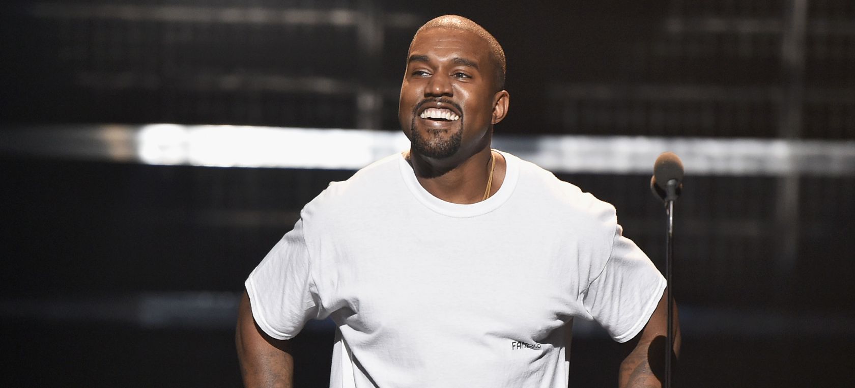 Kanye West Kanye West