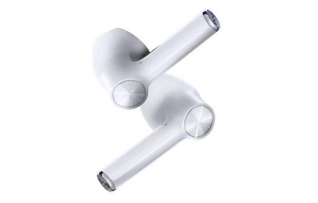30 horitas de música con los nuevos OnePlus Buds. 30 horitas de música con los nuevos OnePlus Buds.