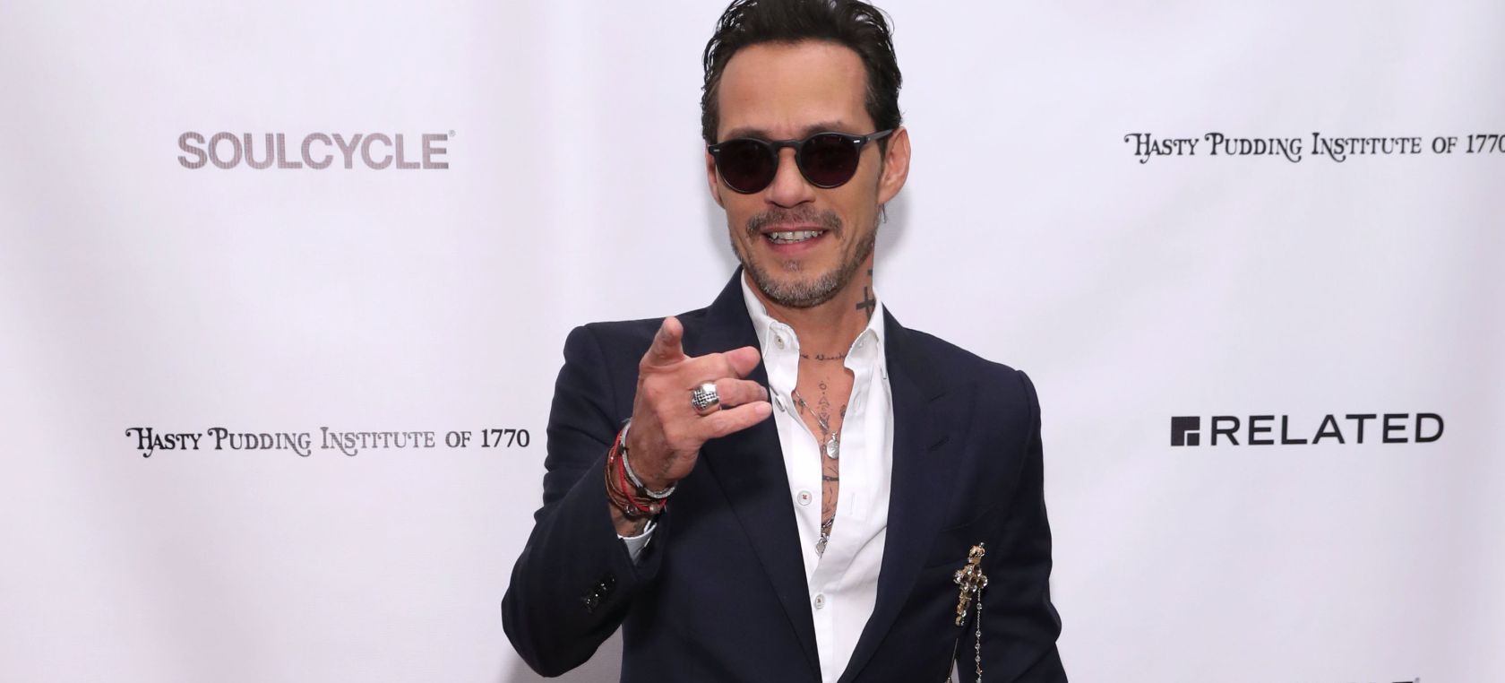 Marc Anthony Marc Anthony