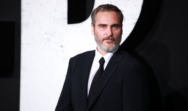 Secuestrador Joaquin Phoenix Ucrania Earthlings Secuestrador Joaquin Phoenix Ucrania Earthlings