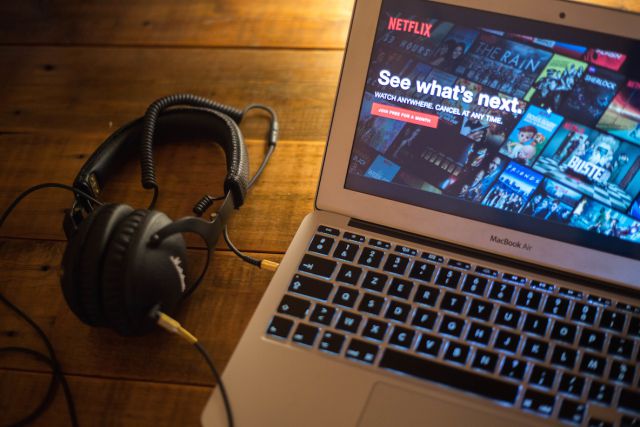 El nuevo botón de Netflix que decide la siguiente serie que verás El nuevo botón de Netflix que decide la siguiente serie que verás