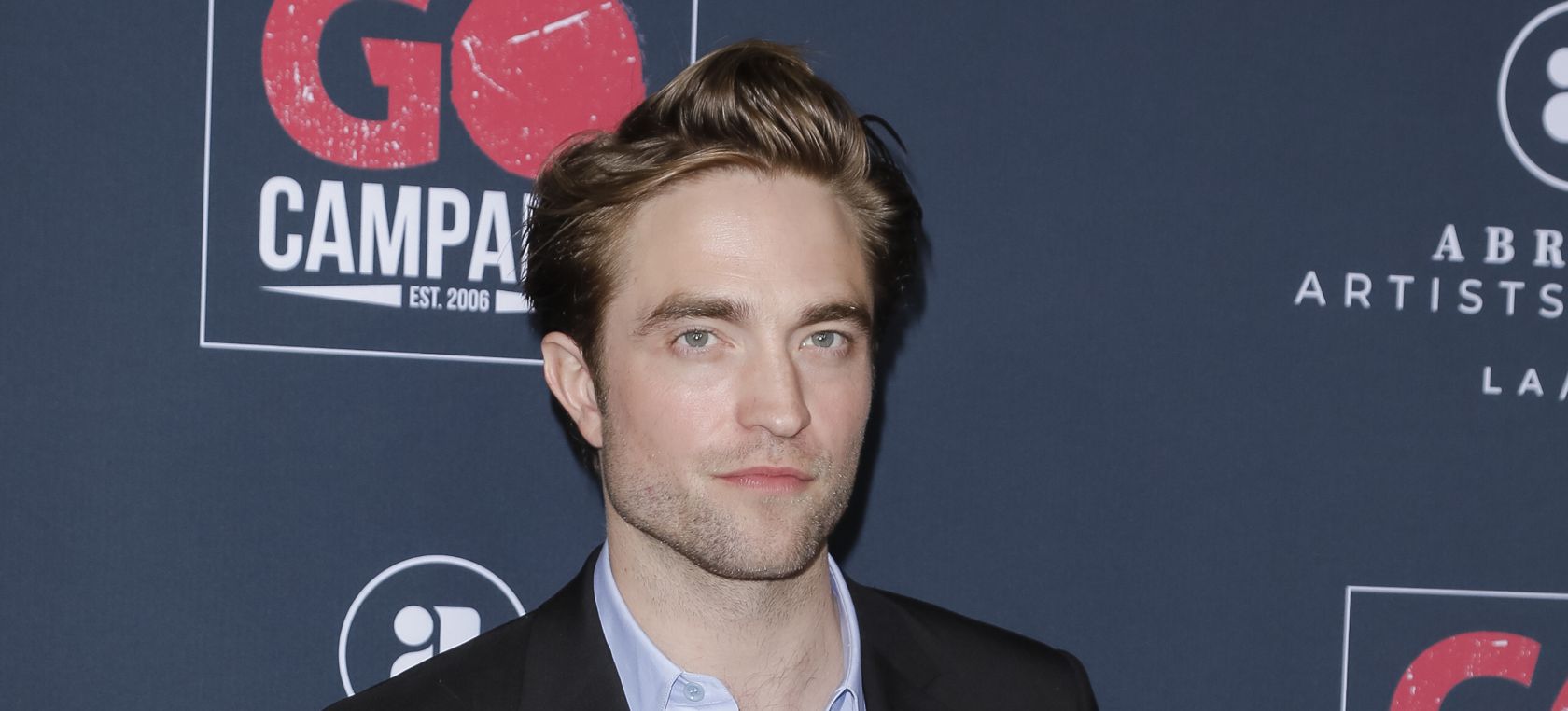 Robert Pattinson sorprende con unas fotos más musculoso para ‘Batman’ Robert Pattinson sorprende con unas fotos más musculoso para ‘Batman’