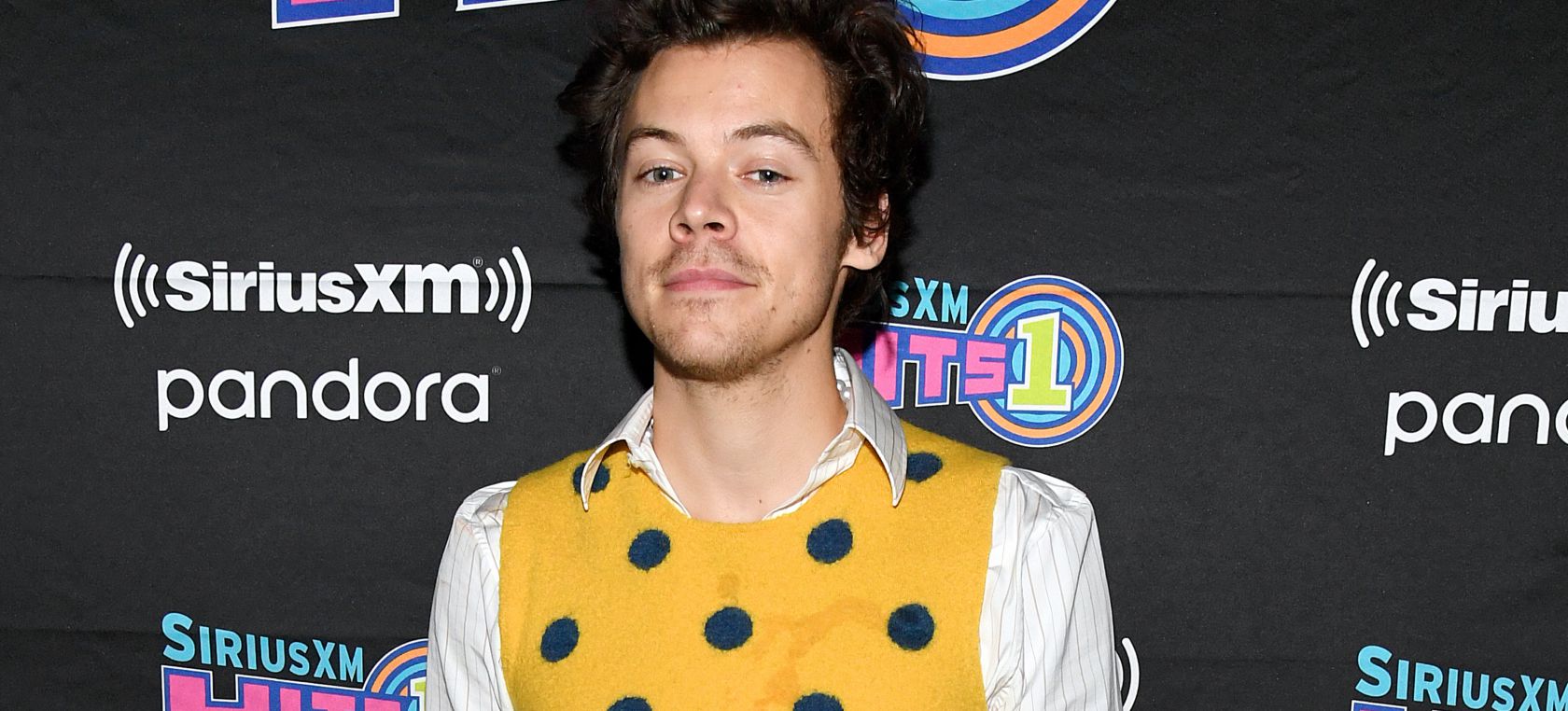 Harry Styles Harry Styles