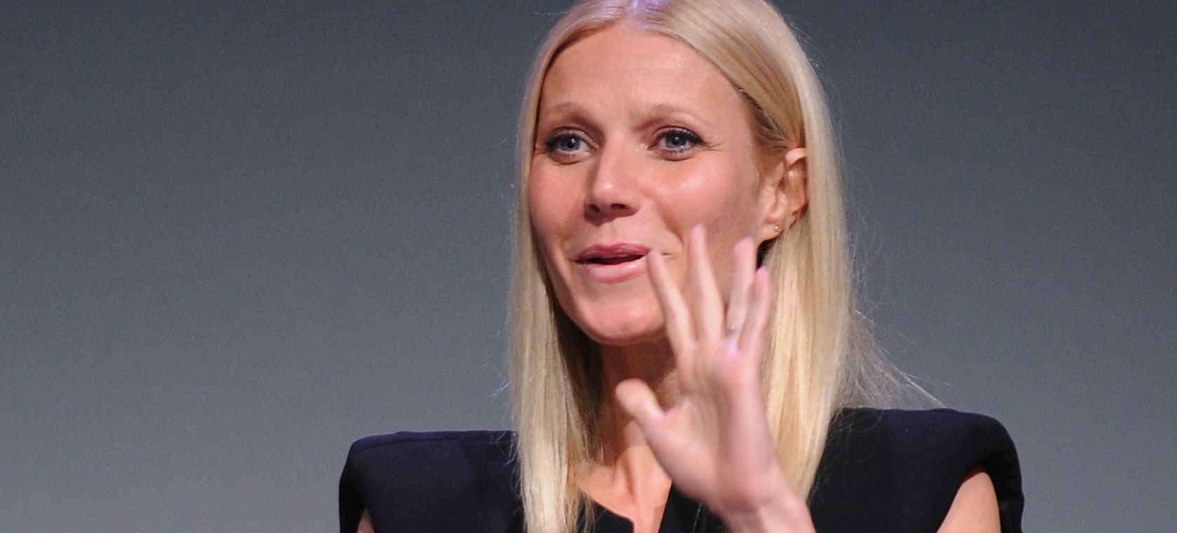 Gwyneth Paltrow Gwyneth Paltrow