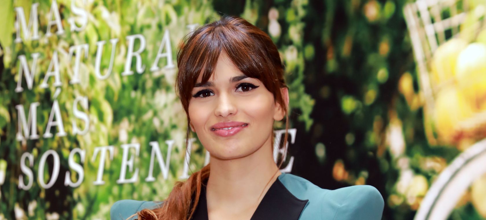 Sara Sálamo y su comentario de una pancarta taurina que ha dividido Twitter Sara Sálamo y su comentario de una pancarta taurina que ha dividido Twitter
