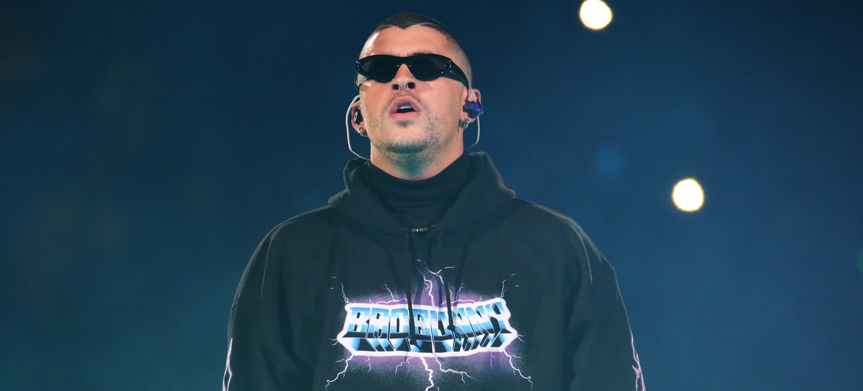 El Bad Bunny más personal, en el nuevo documental de Youtube: “Trato de no limitarme nunca” El Bad Bunny más personal, en el nuevo documental de Youtube: “Trato de no limitarme nunca”