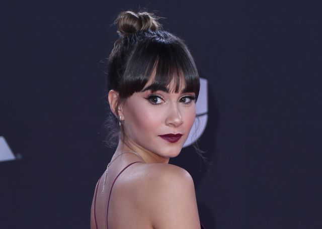 Aitana Aitana