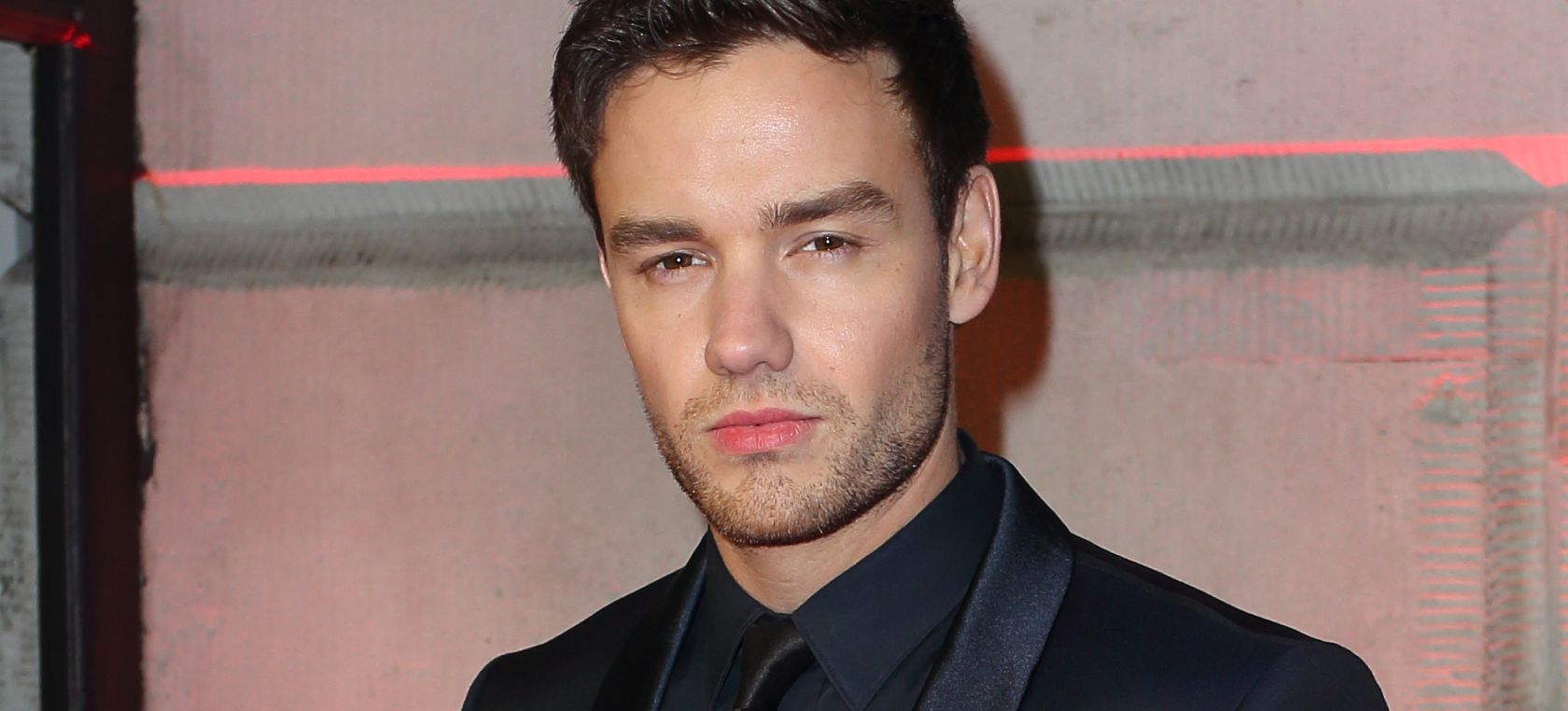 Liam Payne muestra el mensaje que le envió a su padre cuando entró en One Direction Liam Payne muestra el mensaje que le envió a su padre cuando entró en One Direction