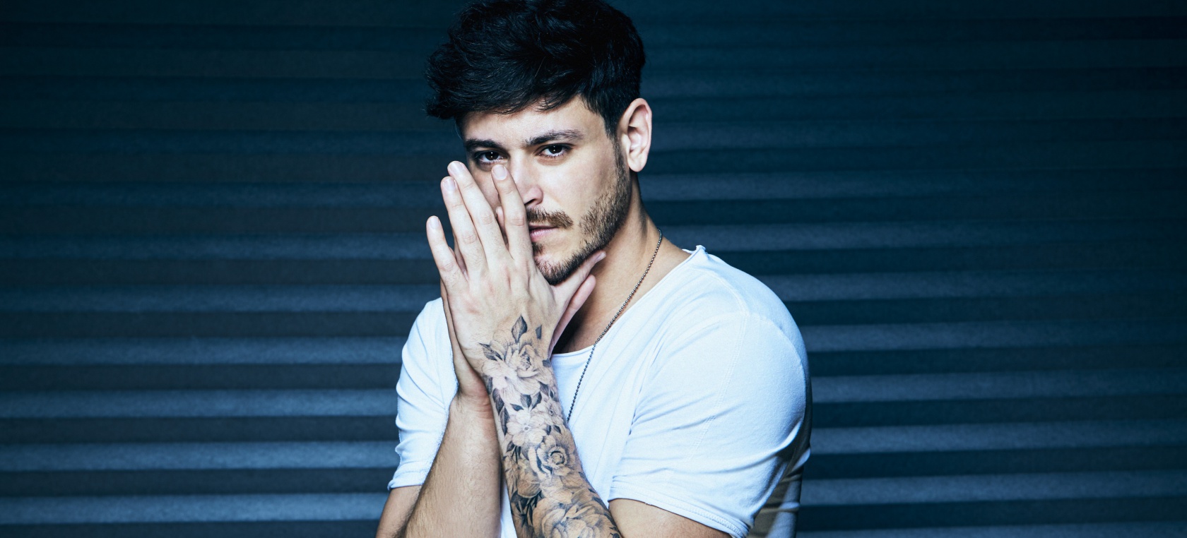 Cepeda nos habla de su amistad con Roi, Ana Guerra, Lola Índigo, Ricky Merino y Roberto Leal Cepeda nos habla de su amistad con Roi, Ana Guerra, Lola Índigo, Ricky Merino y Roberto Leal
