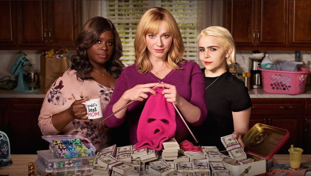 Series para el finde 24-26 de julio: muchas ‘Chicas buenas’ y la despedida de ‘Room 104’ Series para el finde 24-26 de julio: muchas ‘Chicas buenas’ y la despedida de ‘Room 104’