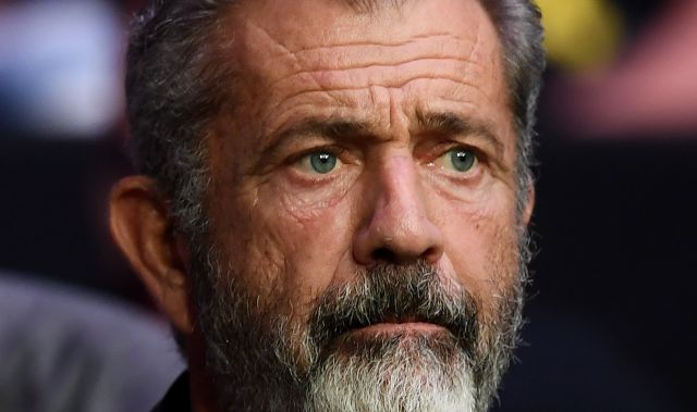 Mel Gibson coronavirus hospital Mel Gibson coronavirus hospital