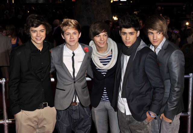 One Direction repasa los mejores momentos de su carrera en un emotivo vídeo por su décimo aniversario One Direction repasa los mejores momentos de su carrera en un emotivo vídeo por su décimo aniversario