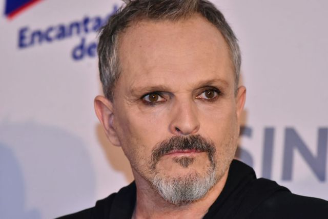 La razón por la que Miguel Bosé ha prohibido a su sobrino asistir al funeral de su madre, Lucía Bosé La razón por la que Miguel Bosé ha prohibido a su sobrino asistir al funeral de su madre, Lucía Bosé