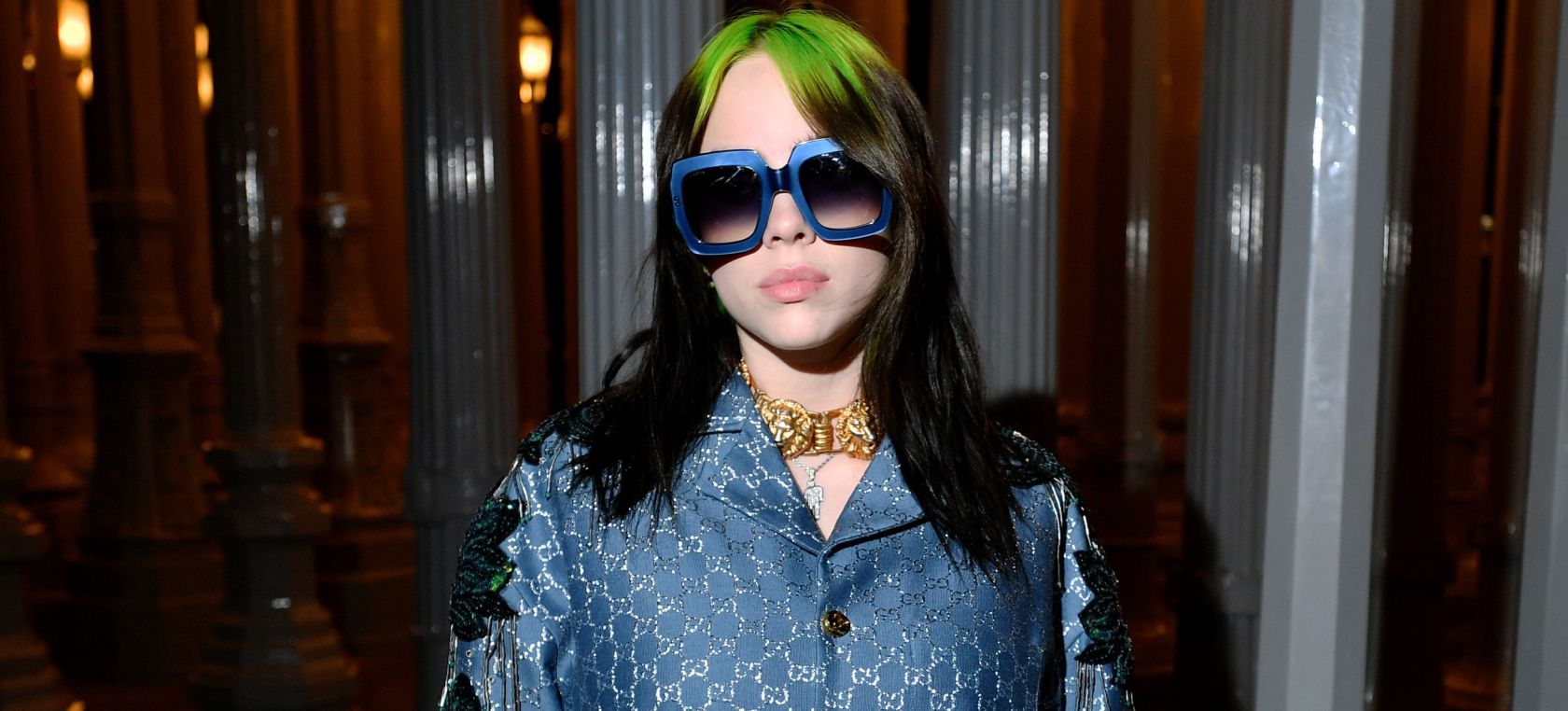 Billie Eilish Billie Eilish