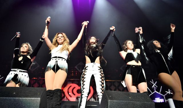 Fifth Harmony Fifth Harmony