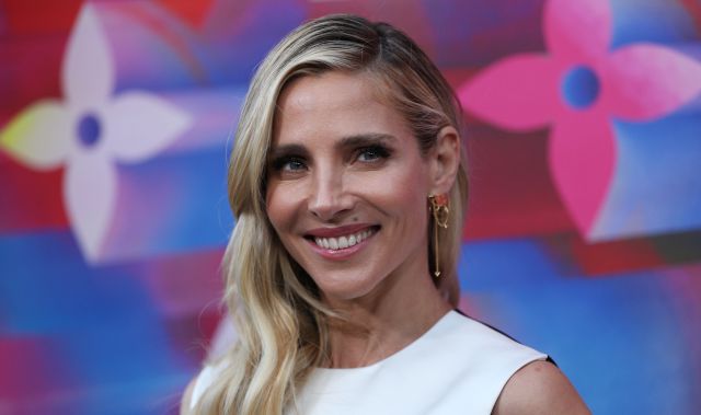 Elsa Pataky actriz escapa inundación Elsa Pataky actriz escapa inundación