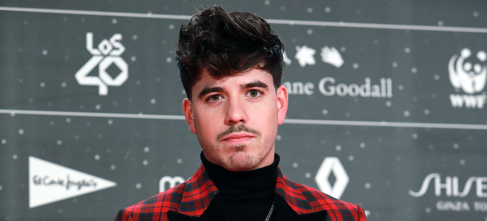 Roi Méndez explota contra las discotecas llenas Roi Méndez explota contra las discotecas llenas