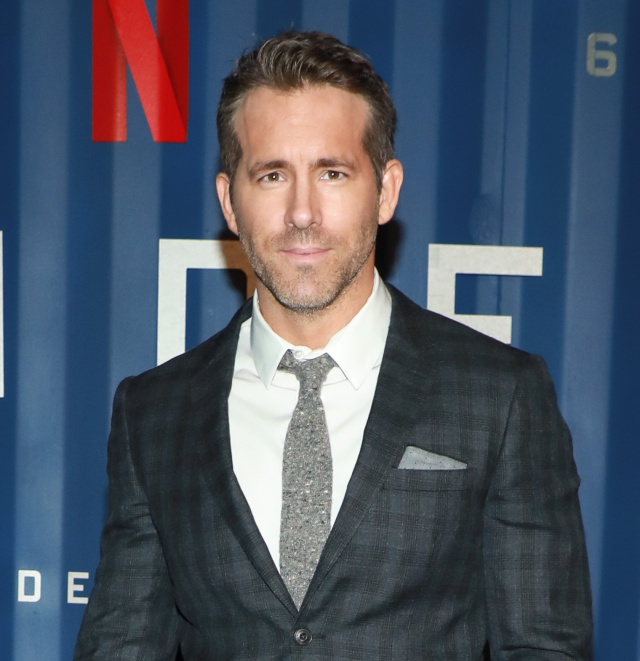 Ryan Reynolds ofrece 5.000 dólares en la búsqueda de un objeto perdido Ryan Reynolds ofrece 5.000 dólares en la búsqueda de un objeto perdido