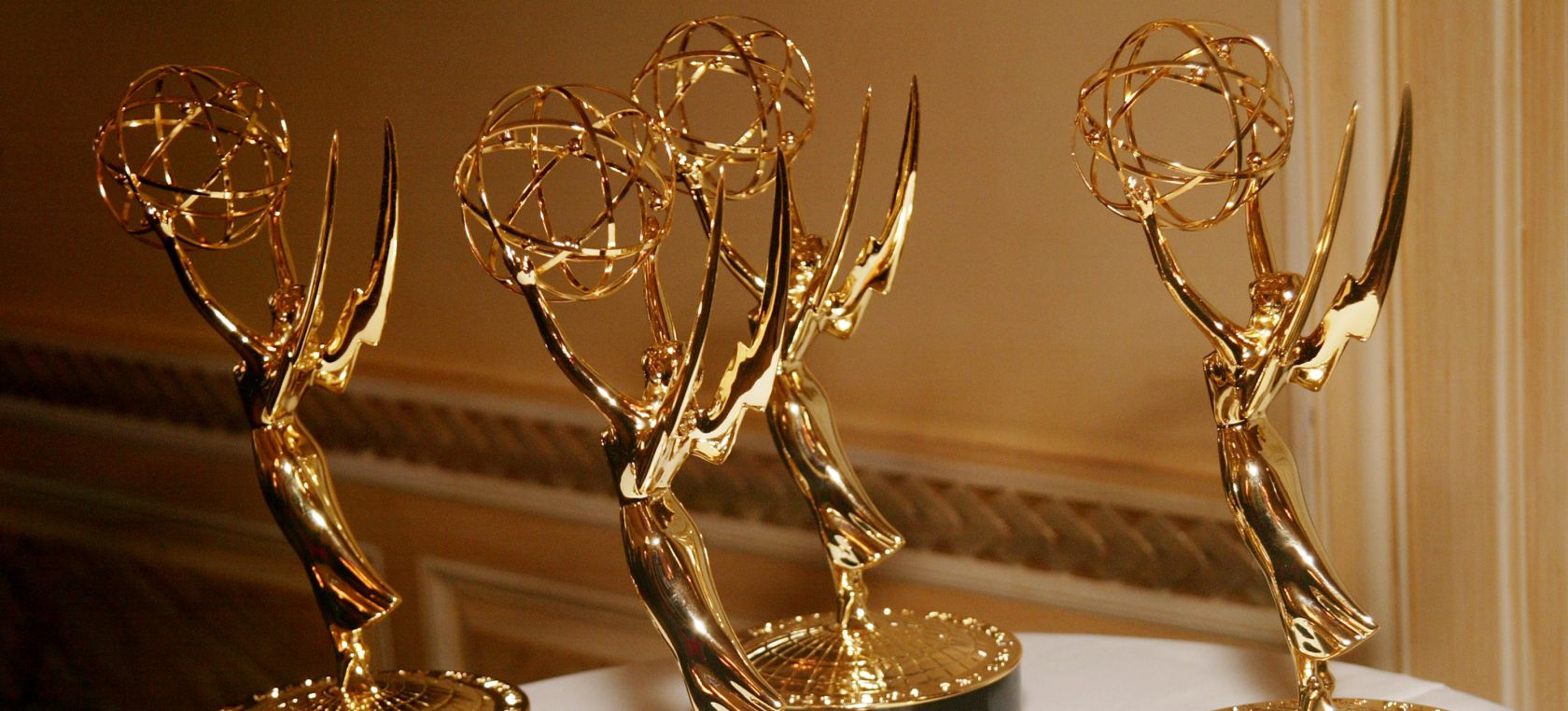 Conoce la lista completa de nominados a los Emmy 2020 Conoce la lista completa de nominados a los Emmy 2020