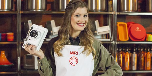 Miri (‘Masterchef 5’) reaparece con un cambio radical: “Lo que había construido se ha derrumbado” Miri (‘Masterchef 5’) reaparece con un cambio radical: “Lo que había construido se ha derrumbado”
