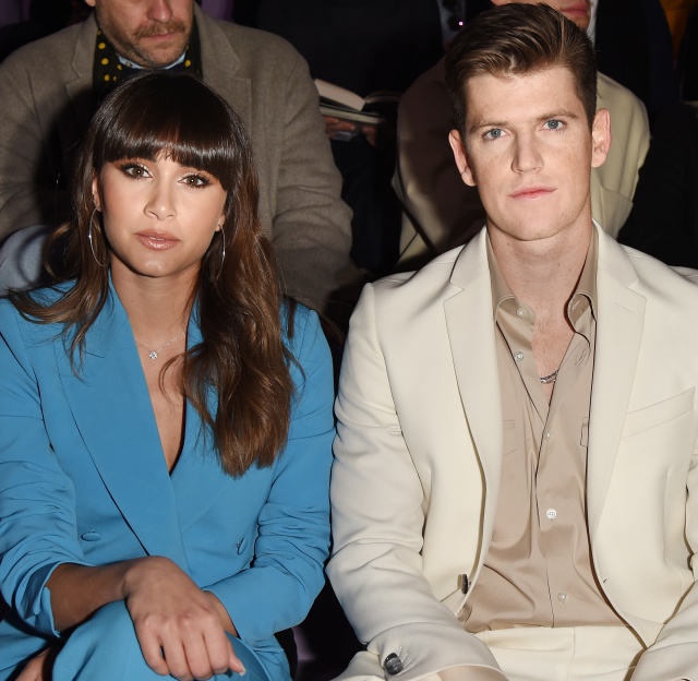 Aitana comparte su foto más veraniega con Miguel Bernardeau Aitana comparte su foto más veraniega con Miguel Bernardeau