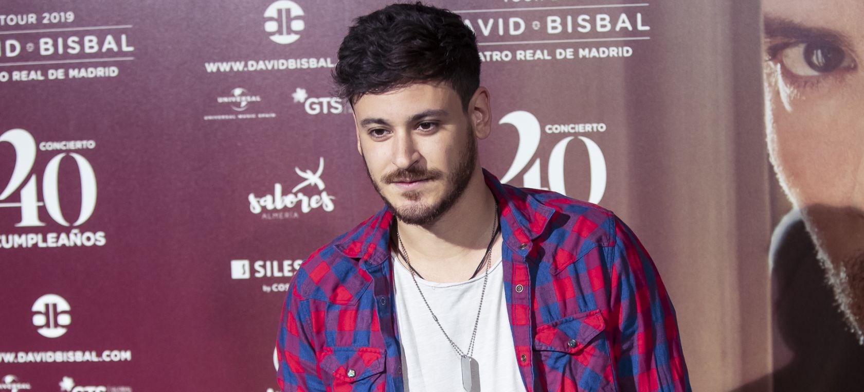 Cepeda y Ricky Merino revolucionan Instagram con su foto en “el barquito del amor” Cepeda y Ricky Merino revolucionan Instagram con su foto en “el barquito del amor”