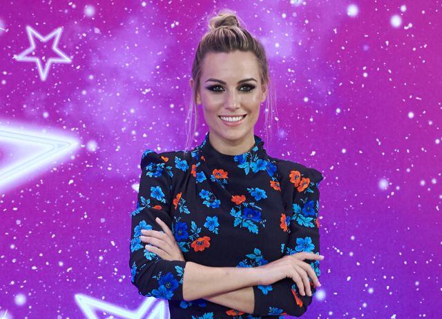 Edurne Edurne