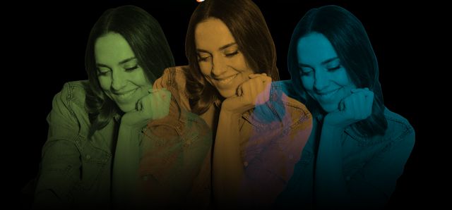 Melanie C Melanie C