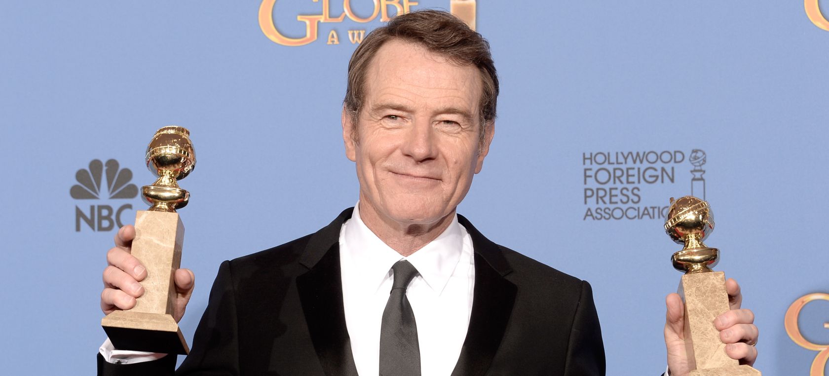 Bryan Cranston contagiado COVID-19 coronavirus Bryan Cranston contagiado COVID-19 coronavirus